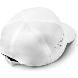 2024 Zhik Team Sports Hat-0120-u-wht-000 - Wei